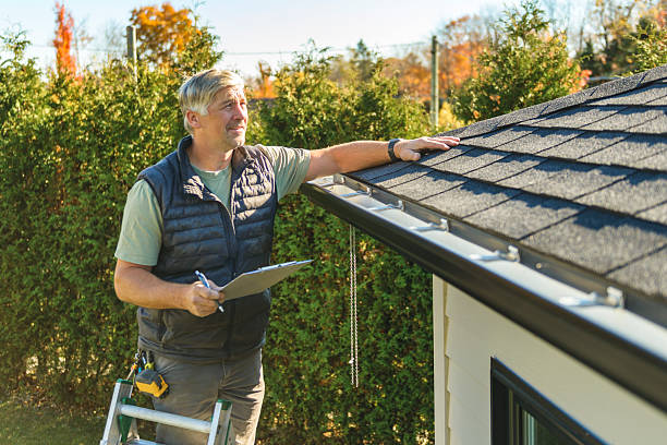 Trusted Gutter Repair And Installation service in Lima, PA - Ben Roofing and Steel LLC